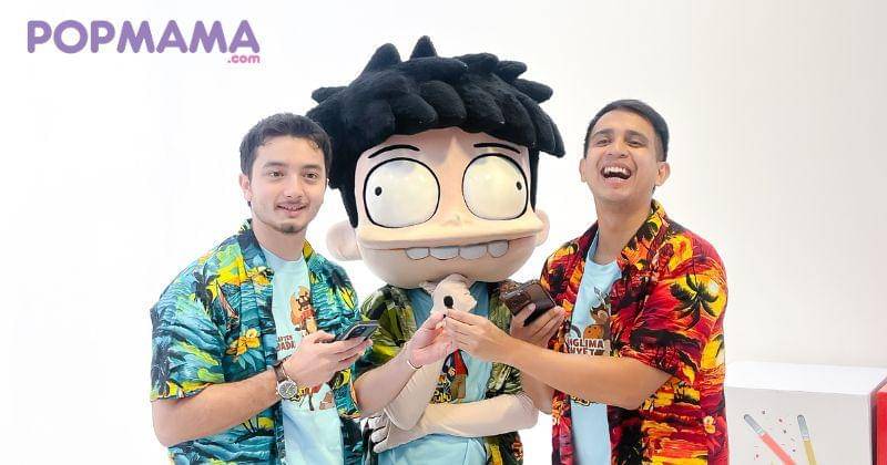 Popmama.com/Putri Syifa N