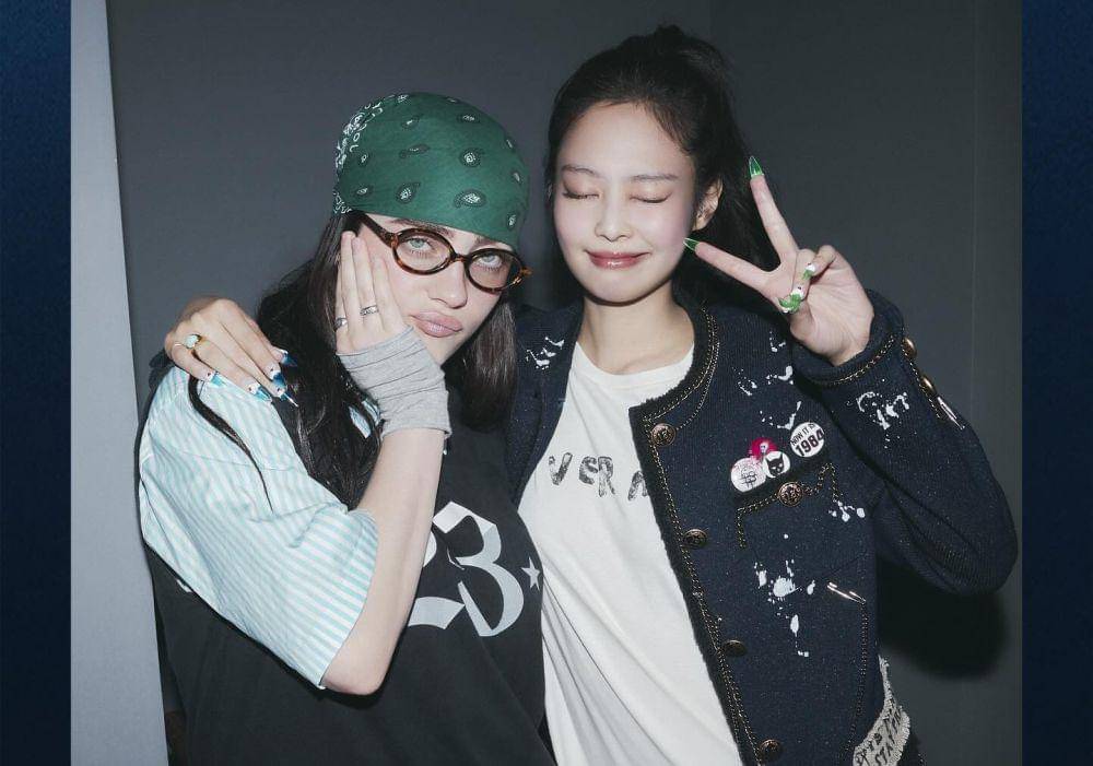 9 Artis yang Memiliki Nama Asli Terpanjang, Ada Billie Eilish