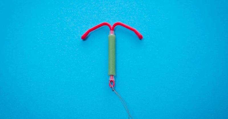 Unsplash/Reproductive Health Supplies Coalition