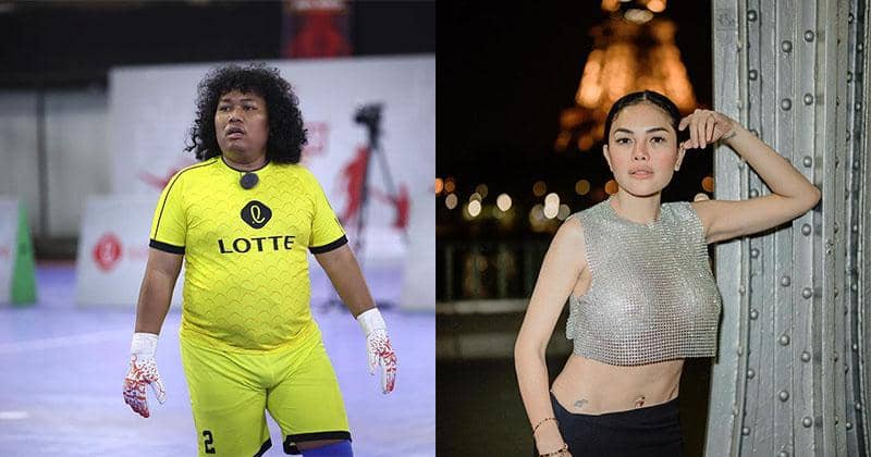 Nikita Mirzani Imbau Warga Tangsel Tak Pilih Marshel Widianto, Kenapa?