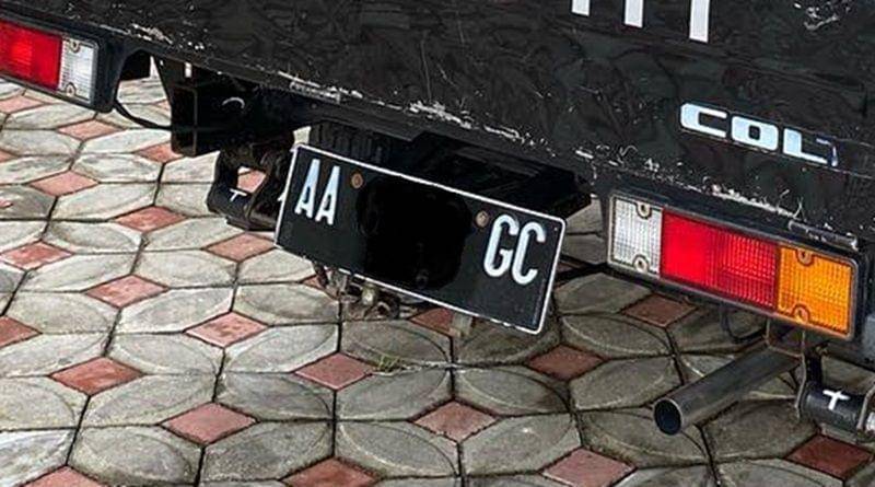 Plat AA Daerah Mana? Ini Dia Wilayahnya yang Harus Kamu Tahu
