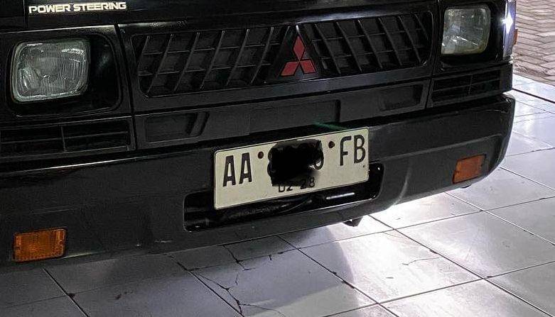 Plat AA Daerah Mana? Ini Dia Wilayahnya yang Harus Kamu Tahu