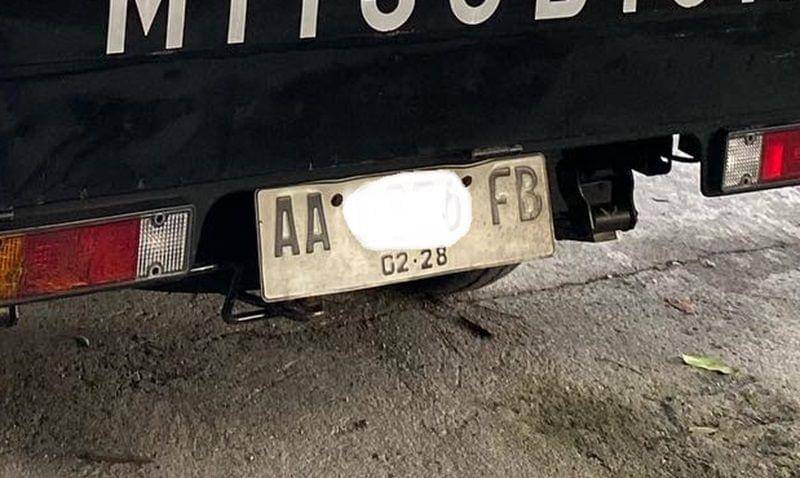 Plat AA Daerah Mana? Ini Dia Wilayahnya yang Harus Kamu Tahu