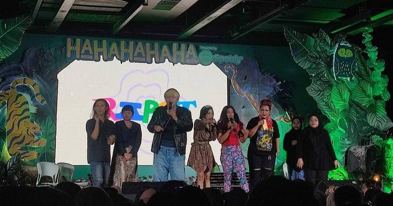 Popmama.com/Erenzwei Ernawan