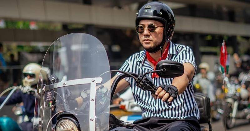 Instagram.com/omeshomesh