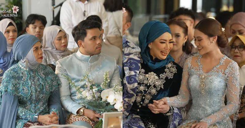 Youtube.com/Thariq Halilintar