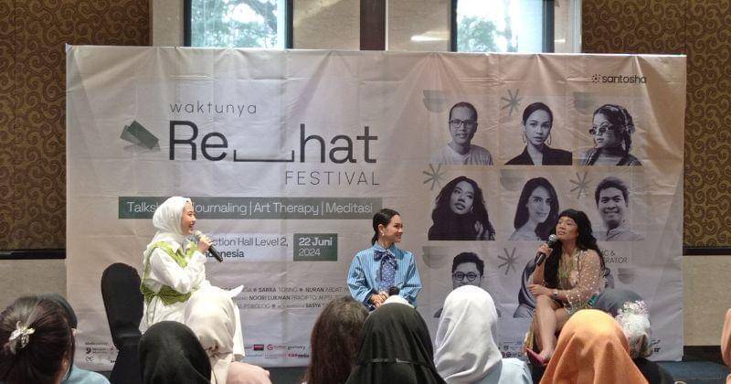 Popmama.com/Ilham Syakur Fidina