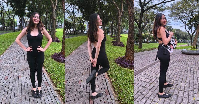 Laura Theux Pilih Perbanyak Jalan Kaki usai Melahirkan, Ini Manfaatnya