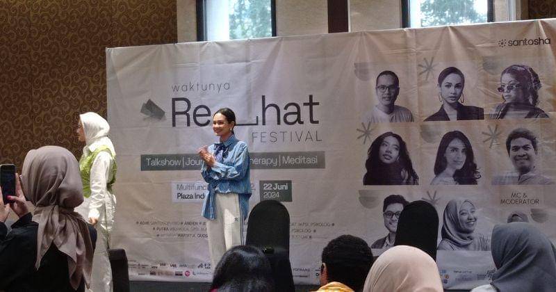 Popmama.com/Ilham Syakur Fidina