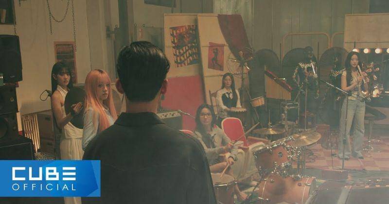 Youtube.com/(G)I-DLE