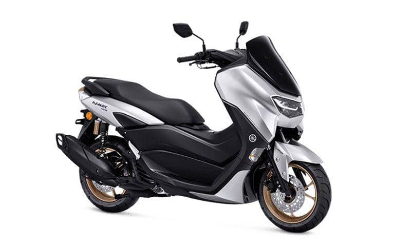 7 Motor Matic Keluaran Terbaru 2026, Stylish dan Cocok Buat Harian