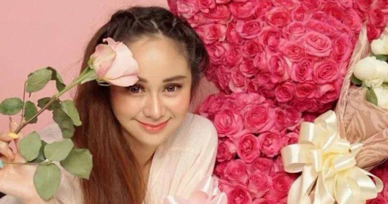 Instagram.com/denisechariesta91