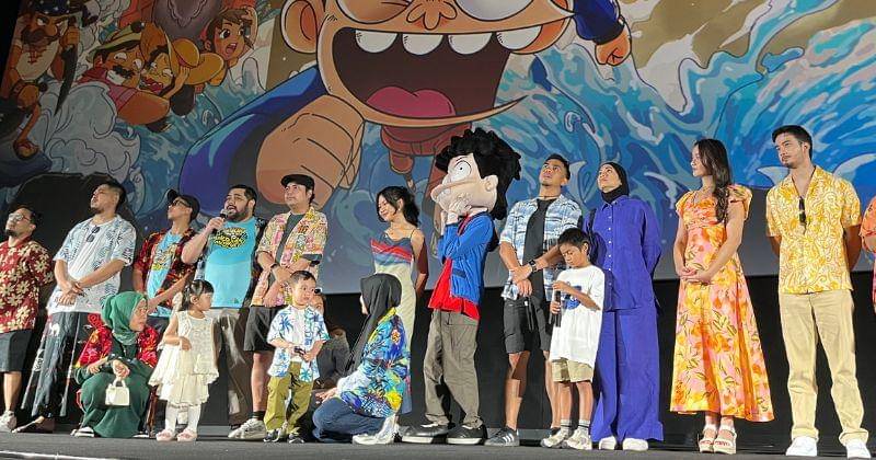 Popmama.com/Anggia Ramadhani Fitri