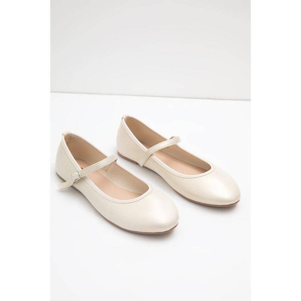 Rekomendasi ballet flat shoes