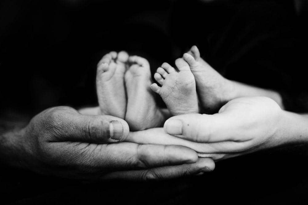 Nama Bayi Kembar yang Lahir di Momen 17 Agustus 