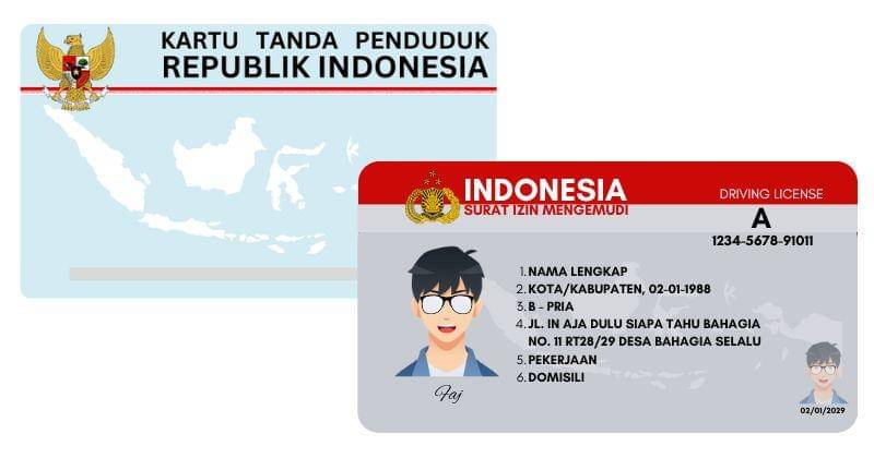 Popmama.com/Juan Dwi Satya