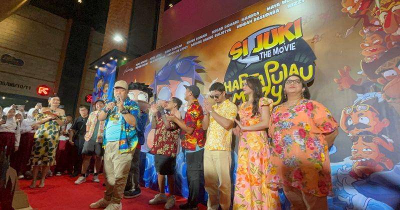 Popmama.com/Anggia Ramadhani Fitri