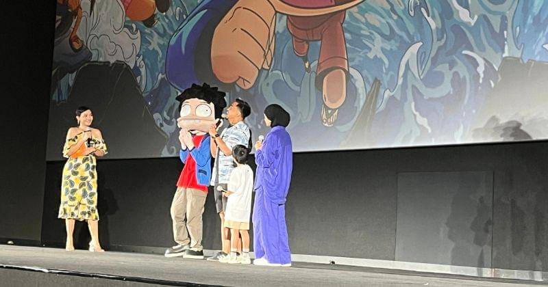 Popmama.com/Anggia Ramadhani Fitri