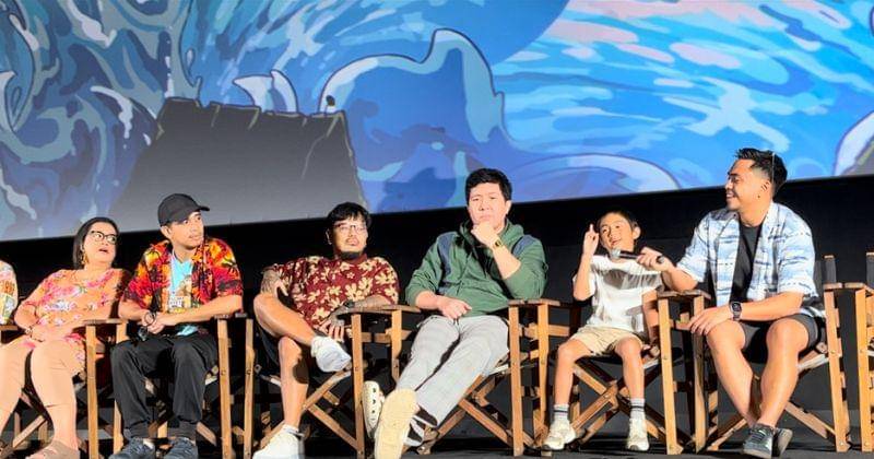 Popmama.com/Anggia Ramadhani Fitri