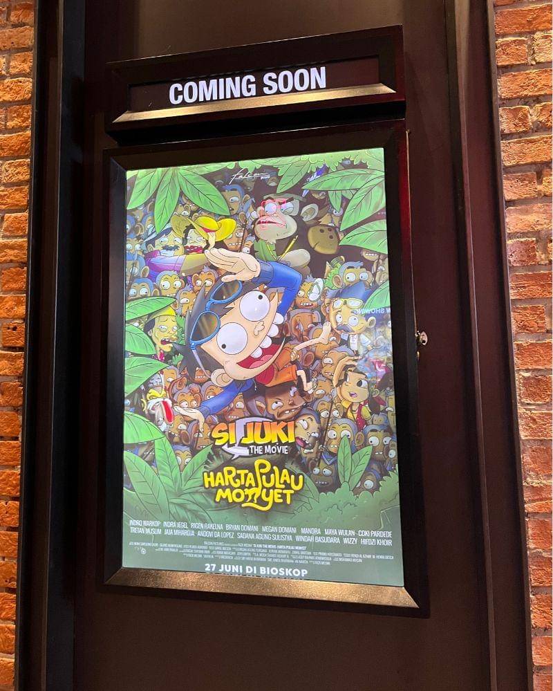 Popmama.com/Anggia Ramadhani Fitri