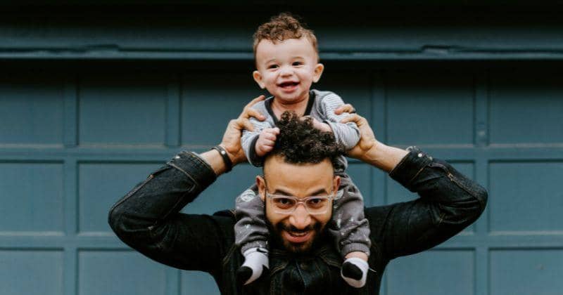 Apa yang Terjadi Jika Weton Ayah dan Anak Sama? Simak Penjelasannya!