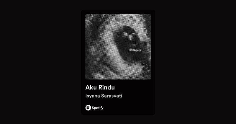 Instagram.com/isyanasarasvati