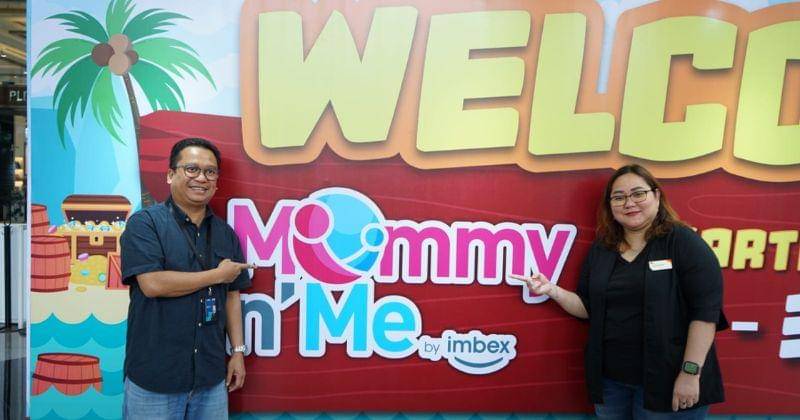 Dok. Mommy n Me 2024