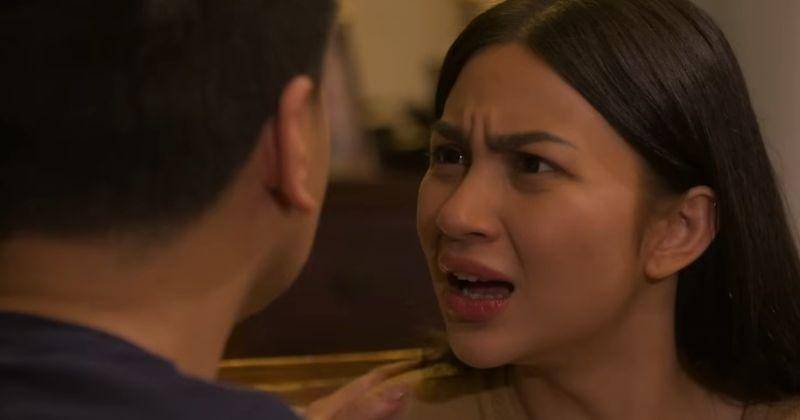 Dok. Soraya Intercine Films/Catatan Harian Menantu Sinting