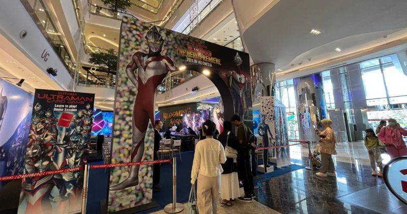 Popmama.com/Anggia Ramadhani Fitri