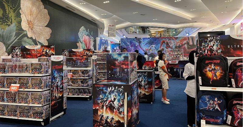 Popmama.com/Anggia Ramadhani Fitri