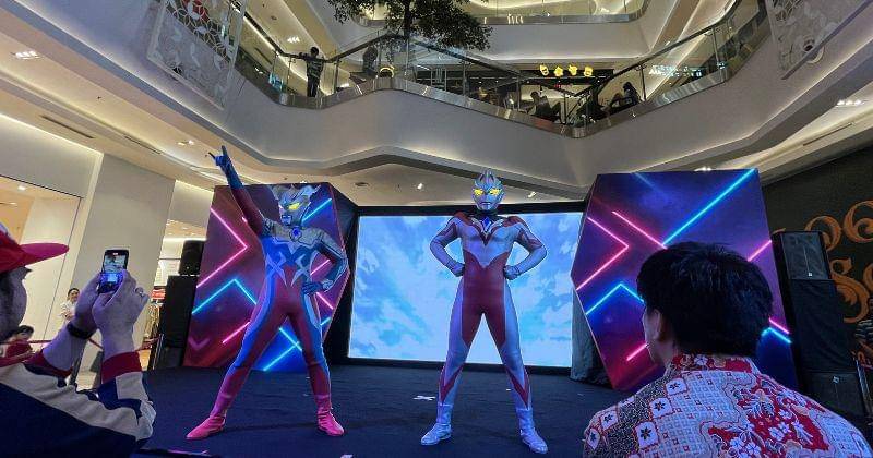 Popmama.com/Anggia Ramadhani Fitri