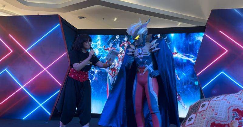 Popmama.com/Anggia Ramadhani Fitri