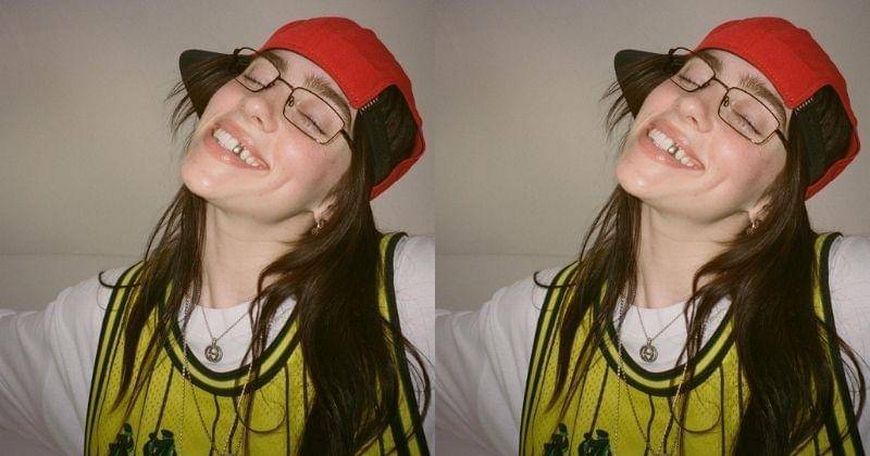 Instagram.com/Billieeilish