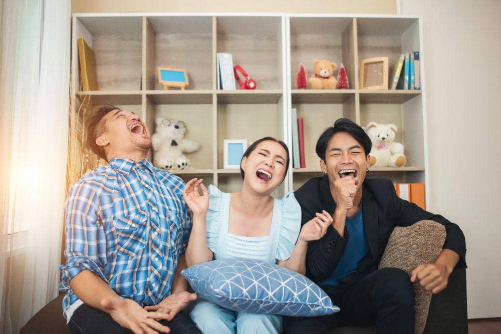 50 Jokes Bapak-Bapak yang Kreatif, Bikin Geleng-Geleng tapi Ngakak