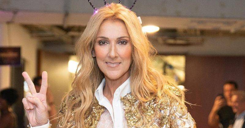 Instagram.com/celinedion