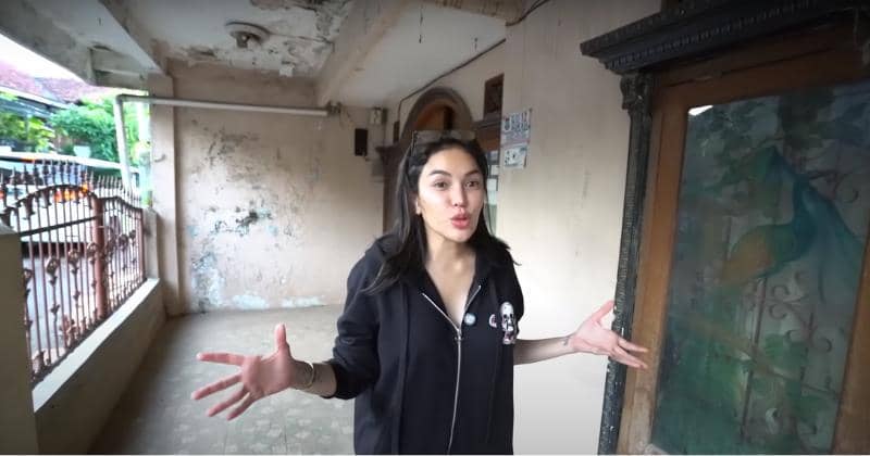 6 Fakta Cerita Masa Kecil Nikita Mirzani di Mata Tetangga