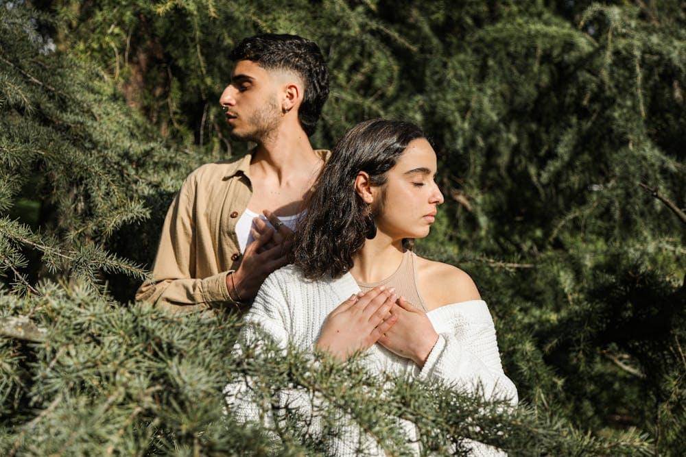 Pexels.com/Cup of Couple