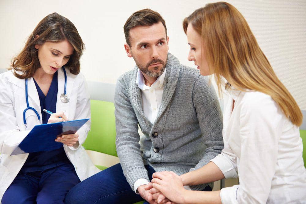 9 Informasi yang Harus Disampaikan pada Dokter saat Program Hamil