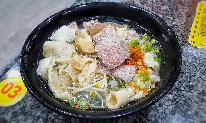 17 rekomendasi kuliner malam di Jakarta