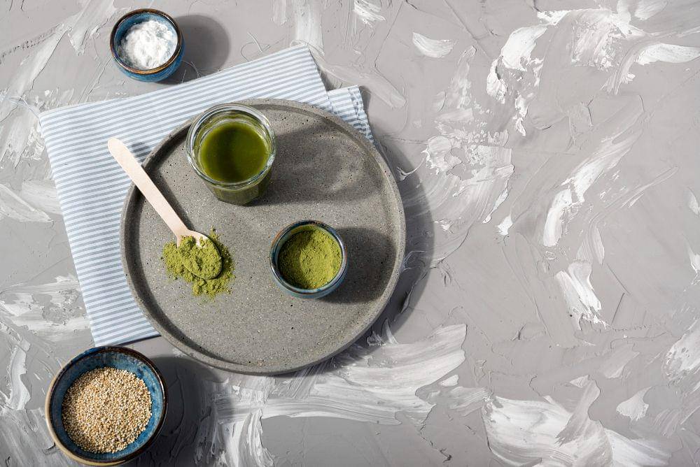 Resep Dalgona Matcha Kekinian, Matcha Lovers Harus Cobain!