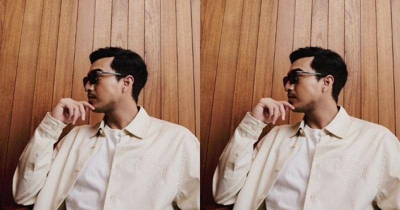 Biodata dan Profil Ibrahim Risyad Suami Salshabilla Adriani | Popmama.com
