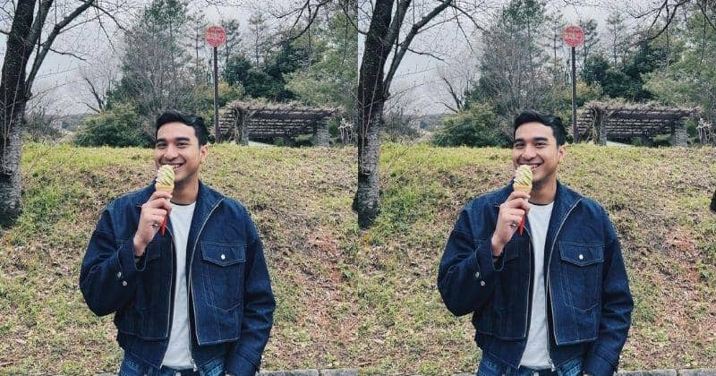 Biodata dan Profil Ibrahim Risyad Suami Salshabilla Adriani | Popmama.com