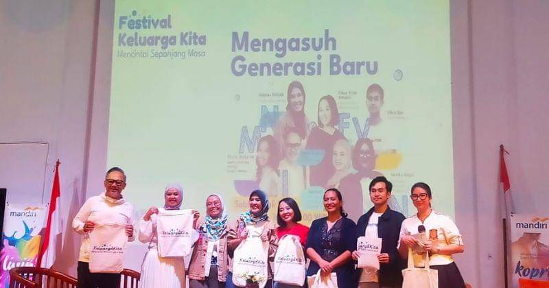 Popmama.com/Cindini Febriani