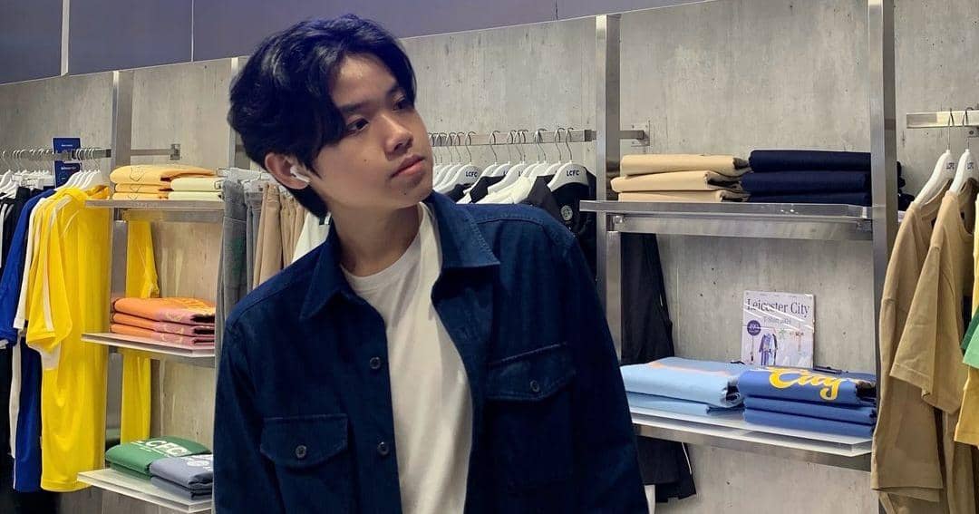 30 Nama Bayi Laki-Laki Terinspirasi Sandy Kristian Clash of Champions