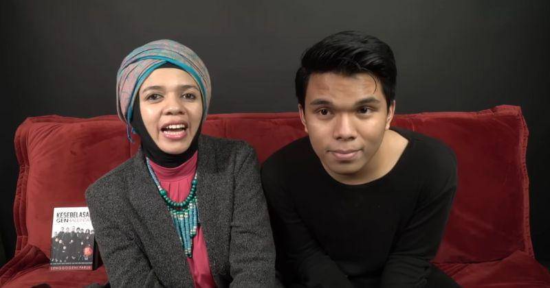 Youtube.com/Genihalilintar