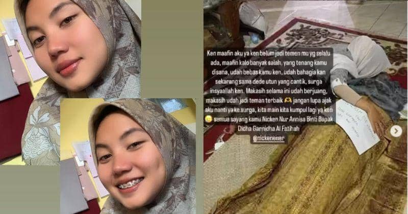 Fakta Ibu Hamil Meninggal karena Suami Selingkuh, Sempat Koma