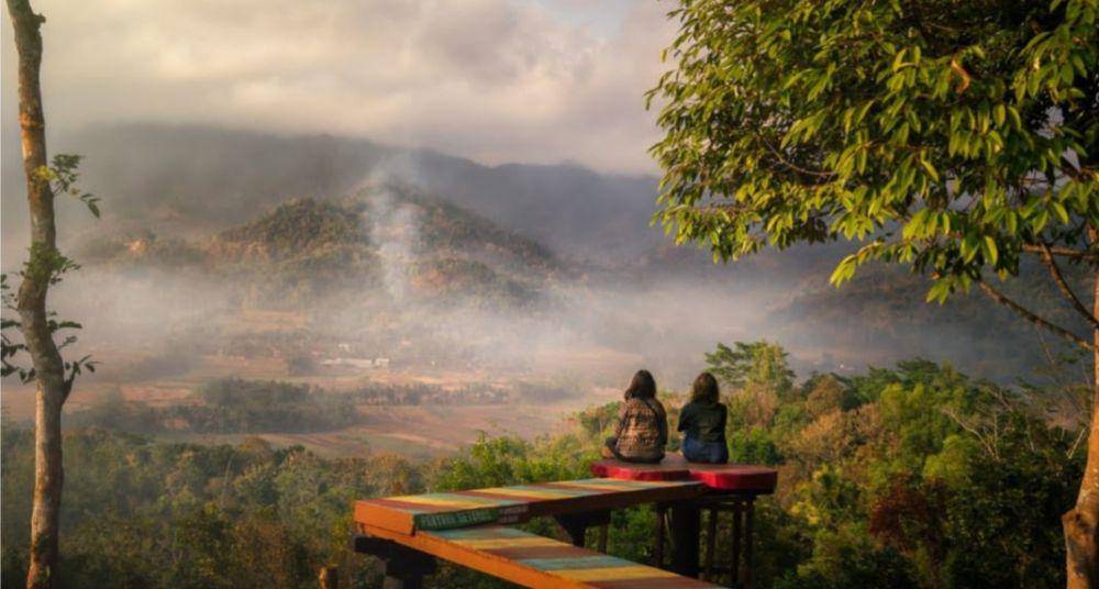 20 Wisata Alam Magelang