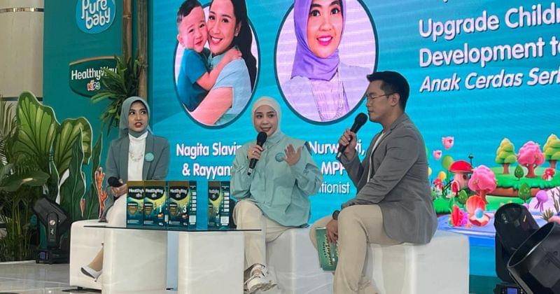 Popmama.com/Putri Syifa N