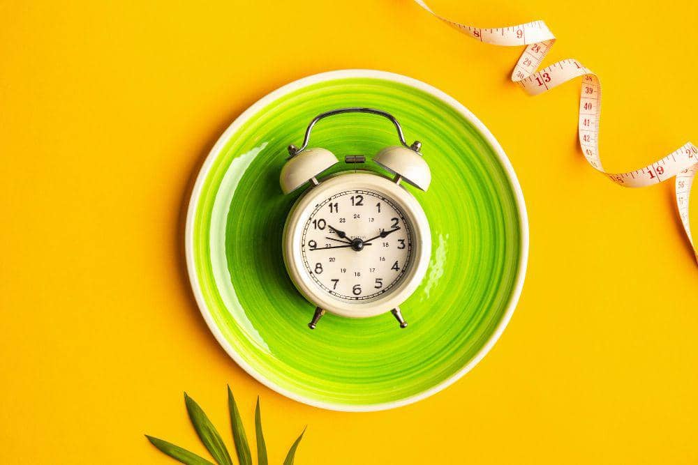 Tips Intermittent Fasting untuk Perempuan agar Menstruasi Tak Berantakan