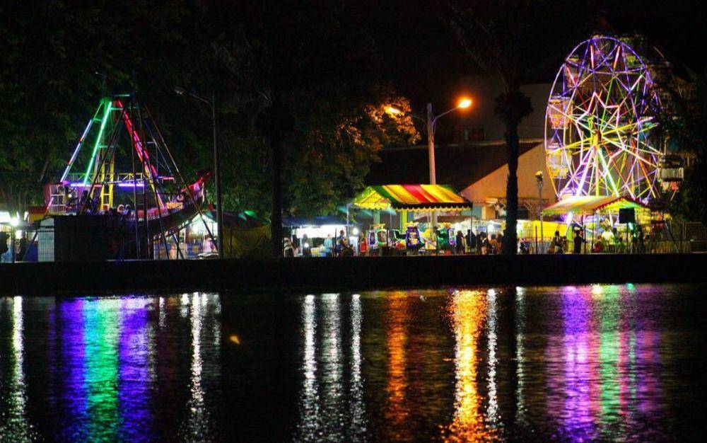 15 Tempat Wisata Alam di Bekasi